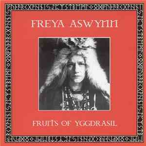 Freya Aswynn - Fruits Of Yggdrasil flac download