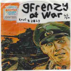 Gfrenzy - At War flac download