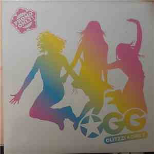 Glitzzi Girls - Be My Baby flac download