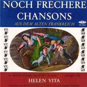 Helen Vita - Noch Frechere Chansons Aus Dem Alten Frankreich flac download
