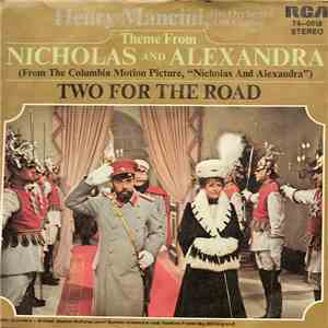 Henry Mancini - Theme From Nicolas And Alessandra" / Two For The Road flac download