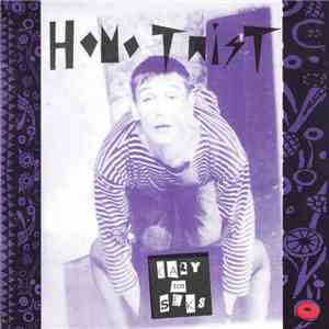 Homo Twist - Cały Ten Seks flac download