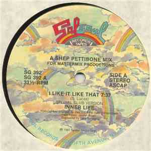 Inner Life - I Like It Like That flac download