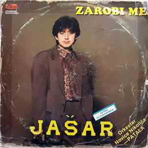 Jašar Ahmedovski - Zarobi Me flac download