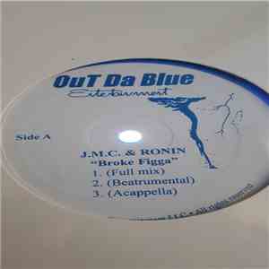 J.M.C. & Ronin - Broke Figga / Big Truck Ridah flac download