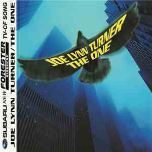 Joe Lynn Turner - The One flac download