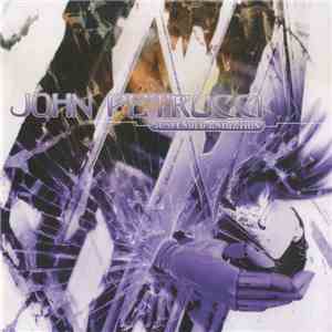 John Petrucci - Suspended Animation flac download