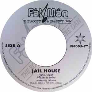 Junior Reid - Jail House flac download