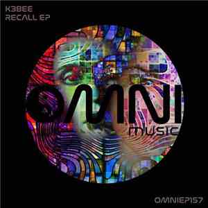 K3Bee - Recall EP flac download