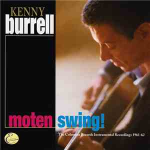 Kenny Burrell - Moten Swing! flac download