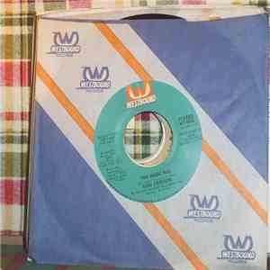 King Errisson - The Magic Man flac download