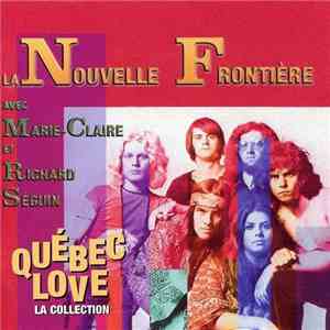La Nouvelle Frontière - La Nouvelle Frontière flac download
