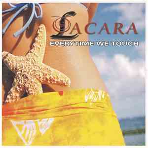 Lacara - Everytime We Touch flac download