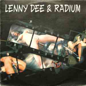 Lenny Dee & Radium - Headbanger Boogie flac download