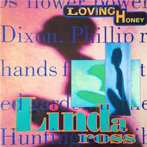 Linda Ross - Loving Honey flac download