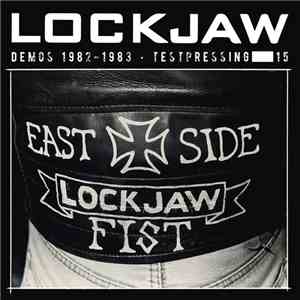 Lockjaw  - Demos 1982-1983 flac download