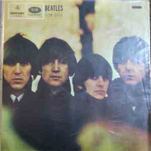Los Beatles - Beatles For Sale flac download