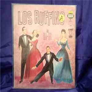 Los Ruffino - In Hi-Fi flac download