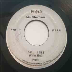 Los Silverstone - Oh...! Gee / Silverstone Swing flac download