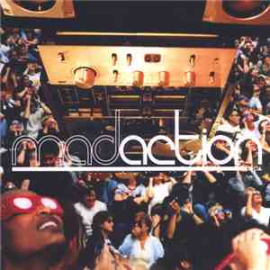 Mad Action - Just Like Fresh Air flac download