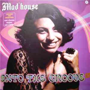 Mad'house - Into The Groove EP flac download