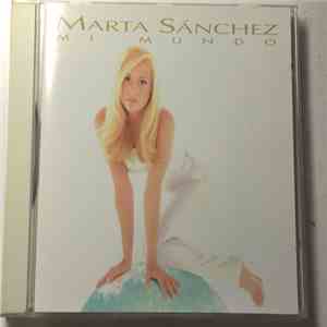 Marta Sánchez - Mi Mundo flac download