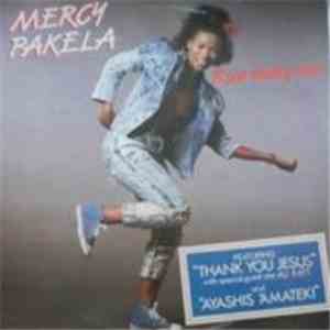 Mercy Pakela - Run Baby Run flac download