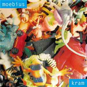 Moebius - Kram flac download