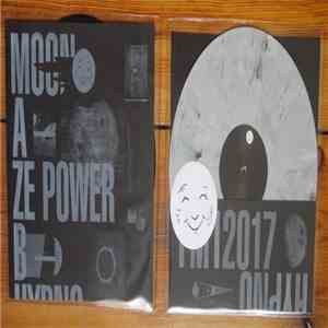 Moon  - Ze Power flac download