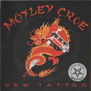 Mötley Crüe - New Tattoo flac download