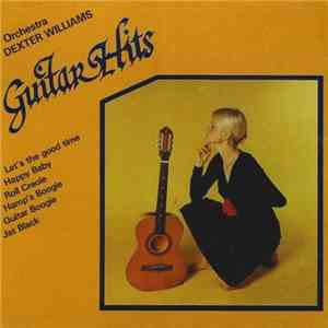 Orchestra Dexter Williams - Guitar Hits flac download