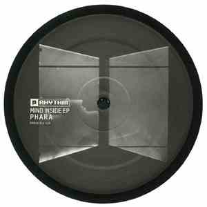 Phara - Mind Inside EP flac download
