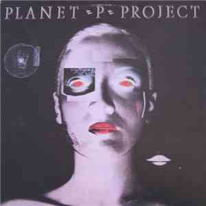 Planet P - Planet P flac download