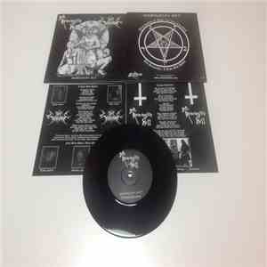 Principality Of Hell / Den Saakaldte - Diabolicum Est flac download