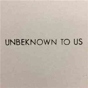 Pris  - Unbeknown02 flac download