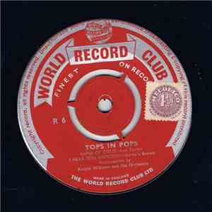 Rex Turner , Barbara Brown , Tommy Clayton  - Tops In Pops (R 6) flac download