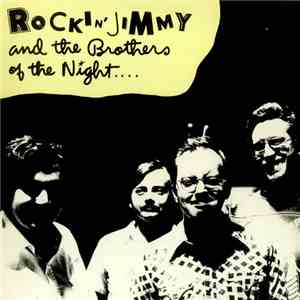 Rockin' Jimmy & The Brothers Of The Night - By The Light Of The Moon flac download