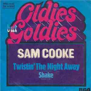 Sam Cooke - Twistin' The Night Away flac download