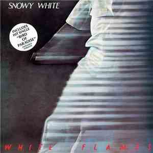 Snowy White - White Flames flac download