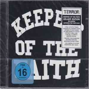 Terror  - Keepers Of The Faith flac download