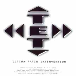 TET - Travailleur En Trance - Ultima Ratio Intervention flac download