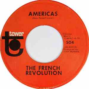 The French Revolution - Americas / Shoo-Doo-Bee-Do flac download