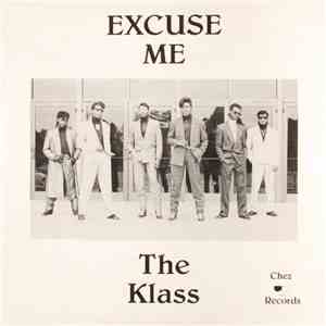 The Klass  - Excuse Me / Without You flac download