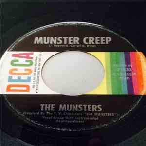 The Munsters  - Munster Creep flac download