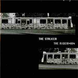 The Stalker - The Riderman flac download