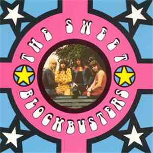 The Sweet - Blockbusters flac download