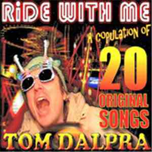 Tom Dalpra - Tom Dalpra's Rock Copulation flac download