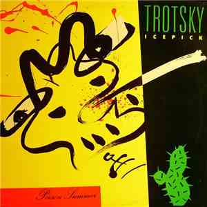 Trotsky Icepick - Poison Summer flac download