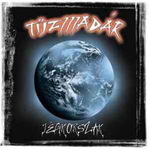 Tűzmadár - Jégkorszak flac download
