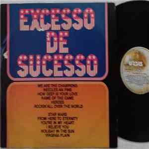 Unknown Artist - Excesso De Sucesso flac download